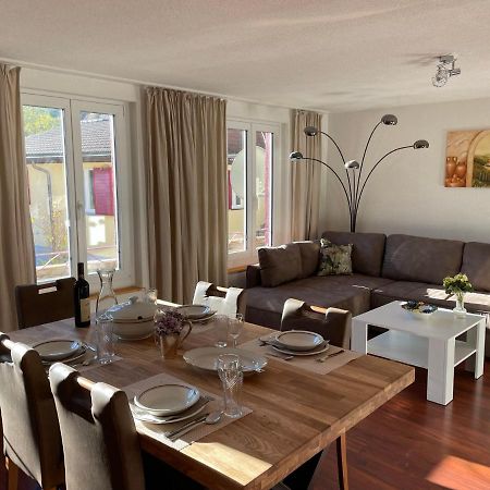 Hubel Apartment 14 Wilderswil Εξωτερικό φωτογραφία