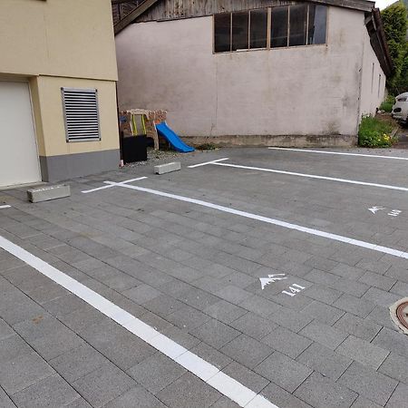 Hubel Apartment 14 Wilderswil Εξωτερικό φωτογραφία