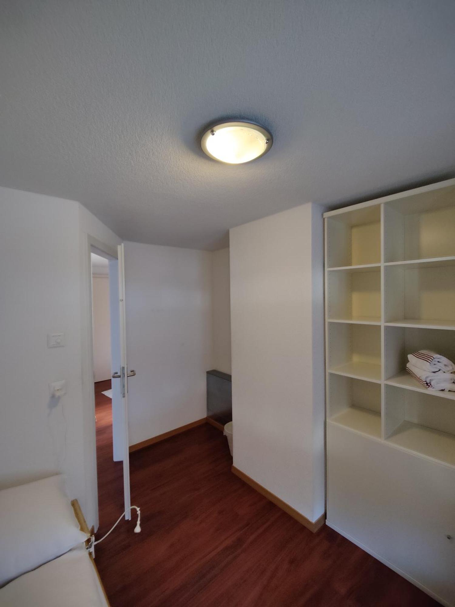 Hubel Apartment 14 Wilderswil Δωμάτιο φωτογραφία